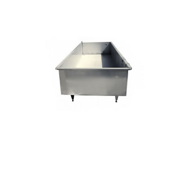 BEKLEME ARABALARI